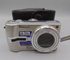 PANASONIC LUMIX DMC-TZ3 DIGITAL CAMERA