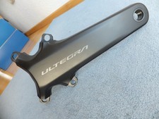 SHIMANO - ULTEGRA - FC-R8100 - Kurbelarm - 172,5 mm - rechts - Antriebsseite -