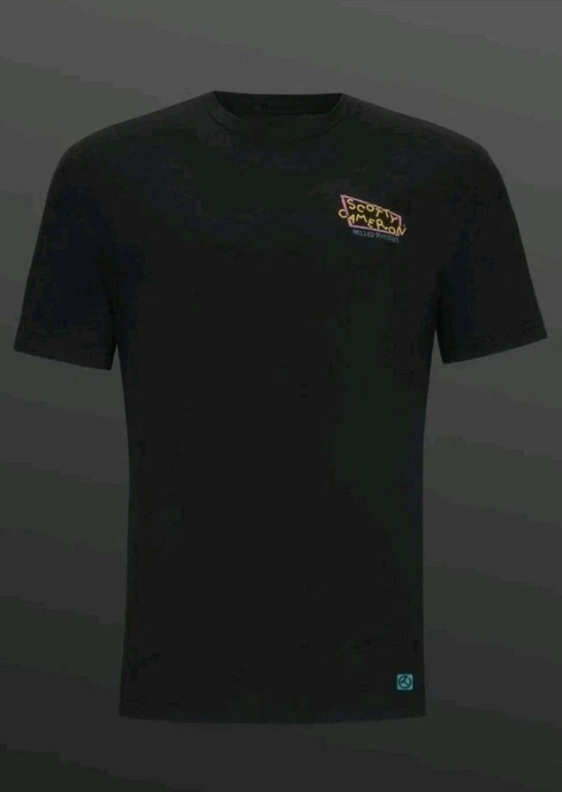 Scotty Cameron Golf T-Shirts for Men for sale | eBay