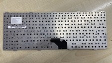 RM Nbook 4400 HL91 Nbook 200 SW91 Laptop Black UK Keyboard PK1301S0670