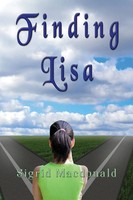 Sigrid Macdonald | Finding Lisa | Taschenbuch | Englisch (2019)