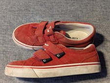 Airwalk Halbschuhe Jungen Gr. 33