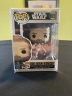 Funko Pop! Star Wars – Obi-Wan Kenobi #629 (Disney+ Kenobi Series) – Protected