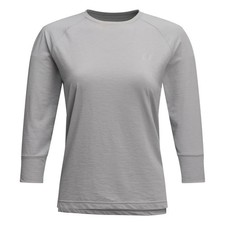 Pearl Izumi Women s Canyon Merino 3/4 Sleeve Jersey size medium normally $80