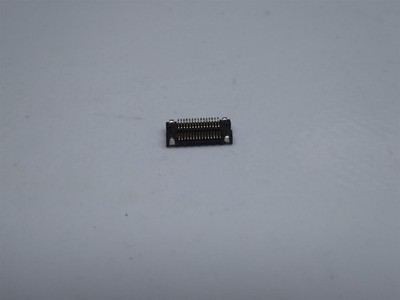 MacBook Pro A1278 13'' WLAN Anschluss Connector vom Mainboard Early 2011 #3031