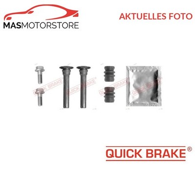 REPARATURSATZ BREMSSATTEL QUICK BRAKE 113-1375X P FÜR LAND ROVER FREELANDER I