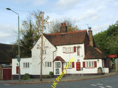 Foto 8x6 The Bull Inn, St. Paul's Cray Foots Cray c2015