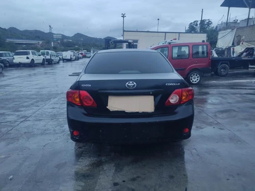 Caja Reles/Fusibles para TOYOTA COROLLA (E15) Básico 2009 1686161 - Imagen 9 de 9