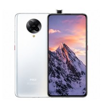 Xiaomi Poco F2 Pro 128GB Weiß 6GB RAM 5G Dual SIM AMOLED Smartphone Neu