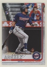2019 Topps Update Vintage Stock 93/99 Luis Arraez #US247 g0h