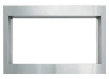 Sharp RK94S27F 27" Built-In Trim Kit for SMC1585BS, FLUSH MOUNT