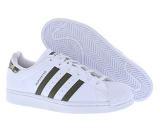 Adidas Superstar J GS Boys Shoes