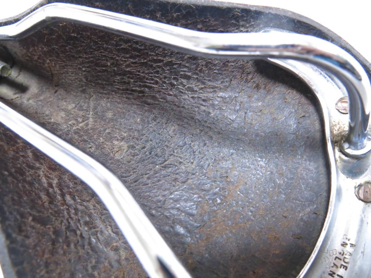 Sd-01001-2230 Made In England Brooks Professional 78B 1978 Sd-01001-2230 Made In England Brooks Professional 78B 1978