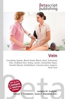Lambert M. Surhone (U. A.) | Vein | Taschenbuch | Englisch (2026) | OmniScriptum