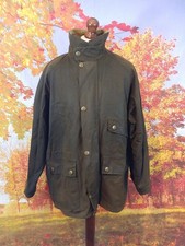 Giacca Triumph Gran Bretagna XL The Triple Collection made in UK uomo taglia XL