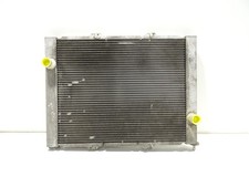 LUFT-KÜHLER WASSER Renault Clio II Societe (SB) 8200757789 #102639430