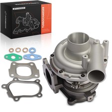 A-premium Turbo Turbocharger For Isuzu Elf-npr75 Nqr75 Earth Moving Atla 4hk1-t