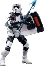 Star Wars Black Series Gaming Greats 6 Inch Action Figure   Riot Scout Trooper