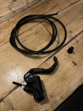 Magura brake lever Master MT5 2-finger aluminum light-weight lever blade + hose 