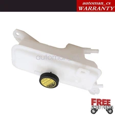 New Coolant Reservoir Tank w/ Cap 164700V010 fit for Lexus NX300h 2.5L 2015-21
