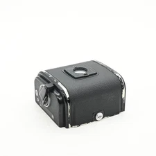 Hasselblad A12 V-Button Roll Film Back [Non-matching Insert] #424
