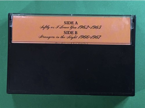 Melodies, Moods & Memories, Audio Cassette Tape - Picture 2 of 6
