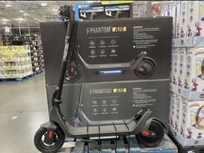 phantom a10 smart electric scooter