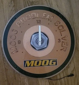 Moog Signs | eBay