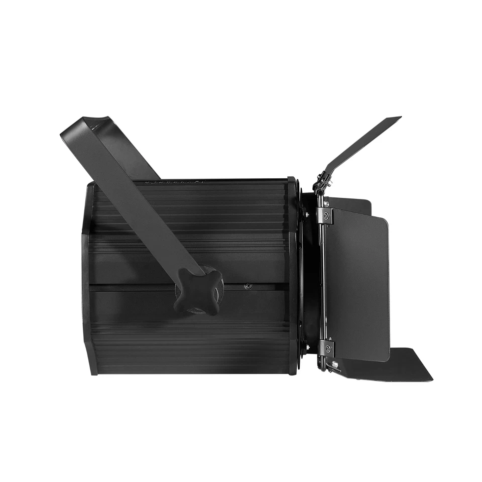 Cob Die-casting Aluminum 200w RGBWA 5 in 1 Led Blinder Studio TV Stage par Light - Image 4 of 4