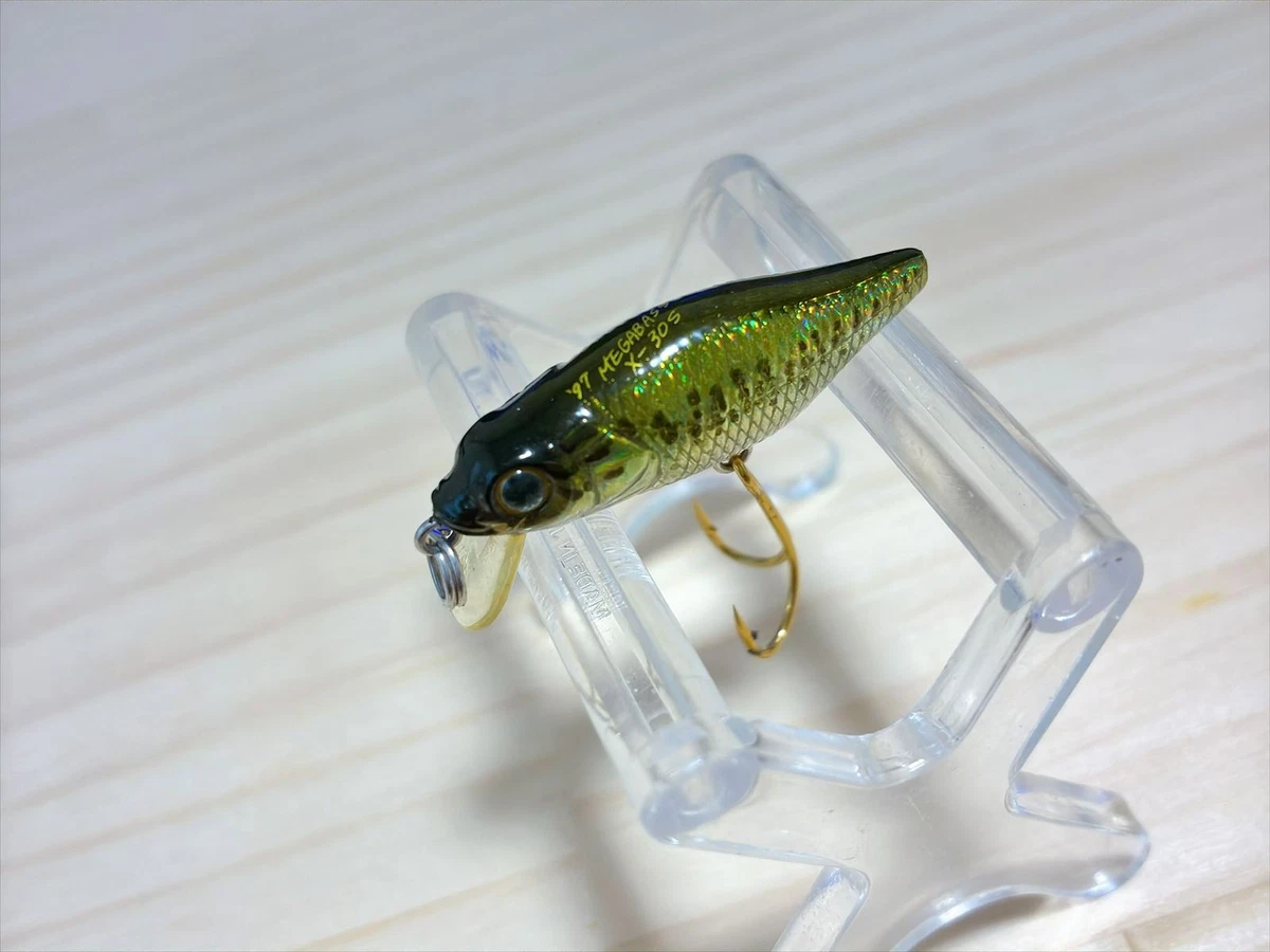 25+ megabass x 30 for sale | Updated Oct 2026