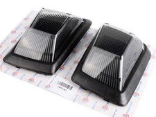 LED Blinker Kotfl&uuml;gel rechts links get&ouml;nt Mercedes-Benz G Klasse W464 