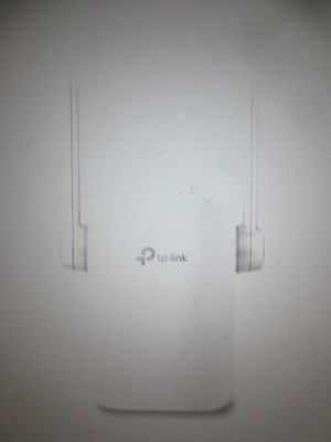 TP-LINK AC750 Wi-Fi Range Extender