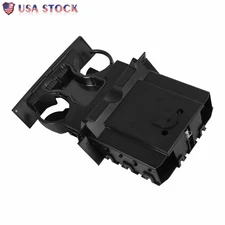 Fit For 2004-2008 Ford F-150 F150 Dashboard Cup Holder OE# 6L3Z-1504810-AA Black