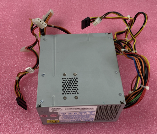 Alimentation Lite On PS-5311-7M-ROHS 300W testée - Photo 8/8