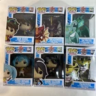 Funko Pop Animation lot of 6 Bakugan Battle Brawlers 966 967 968 965 964 963