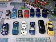 Lotto Burago 1/43 - Made In Italy - 13 Pezzi.