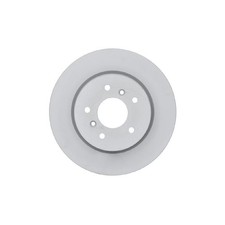 2x Bremsscheibe hinten für Renault Captur 2 HF Kadjar HA Megane 4 | 26246993