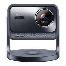 Hisense C2 Pro Triple Laser Smart Portable Projector 4K 2,600 Lumens 65'' 300''