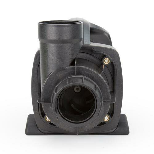 Aquascape SLD 2000-5000 Adjustable Flow Pond Pump 45046 - Picture 6 of 7