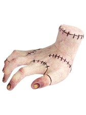 The Addams Family Thing Hand Shoulder Sitter Costume Accessory