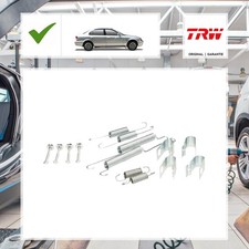 Trw Zubehörsatz, Bremsbacken HONDA CIVIC VI Hatchback (EJ, EK) 1.4 i S (EJ9)