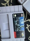 Super Nintendo SNES Game Lot: Mortal Kombat 3, T2, Stanley Cup, Primal Rage