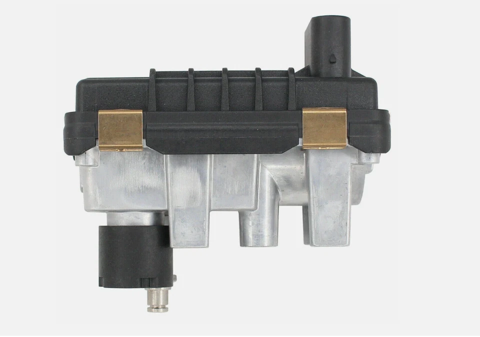 Turbo Electronic Actuator G-221 For Ford Mondeo Jaguar X-Type 2.0 2.2TDCi 130HP - Image 2 of 4
