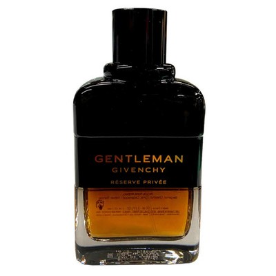 Gentleman Reserve Privee by Givenchy cologne for men EDP 3.3 / 3.4 oz New Tester