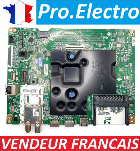Motherboard TV LG 55UQ81006LB EAX69581205(1.0) EBT67296203