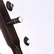 Erhu Fine Tuners Resin Metal Compact Size Multifunctional Accessory for Erhu