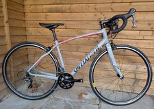 BRAND NEW Specialized Dolce 54cm Ladies Road Bike VIEW SWANSEA/BRIDGEND