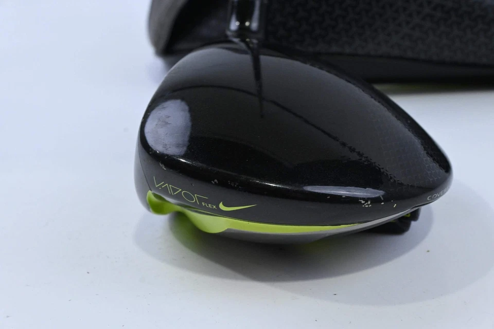 Left Hand Nike Vapor Flex Driver / 10.5 Degree / Stiff Flex Diamana Sasquatch 65 - Image 3 of 4