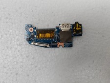 SD Card USB Reader Power Button Board for Dell Inspiron 5518 5510 5515 0PJ0KN