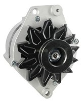 Lichtmaschine 90A Neu Eurostarter Oe-Nr. 10442558 FüR Volkswagen